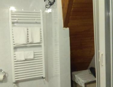 Basic Triple Room