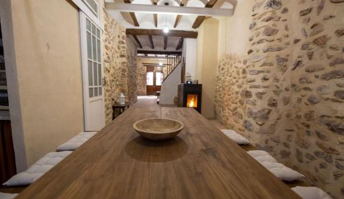 Five-Bedroom House