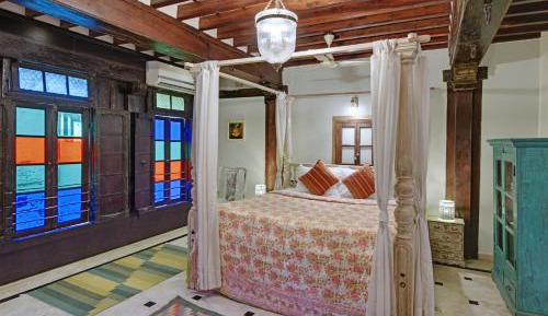 Heritage Suite