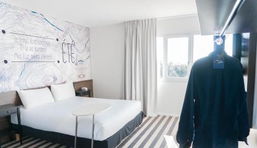 Standard Family Suite with Two Connecting Rooms