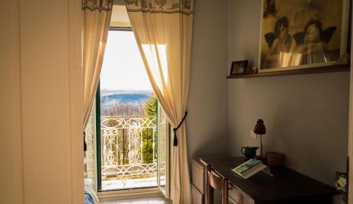Single Room with Balcony