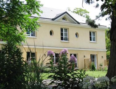 Five-Bedroom House