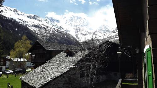 Chalet