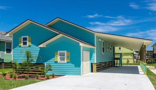 Two Bedroom Holiday Home