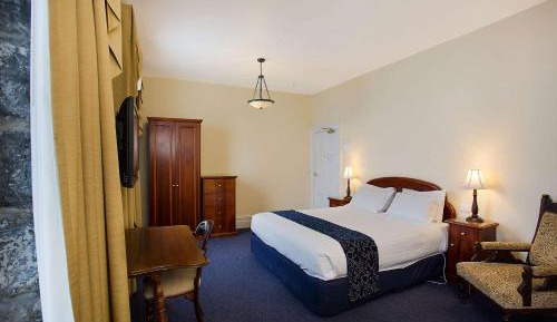 King Suite