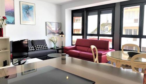 Superior Apartment