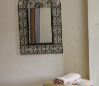 Comfort Triple Room with Shower