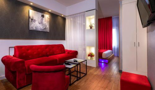 Suite (4 Adults)