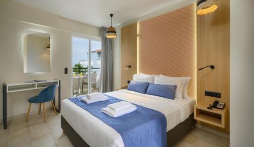 Superior Queen Room