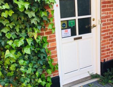 One-Bedroom Cottage