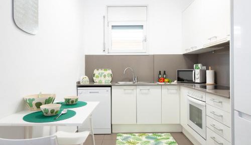 Apartment - Ground Floor