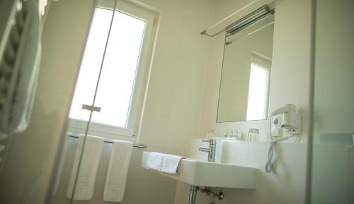 Special Offer - Double Room without Balcony