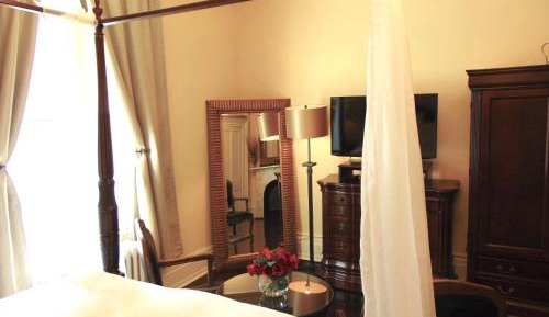The Margaret Rendell Room
