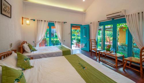 Family Bungalow