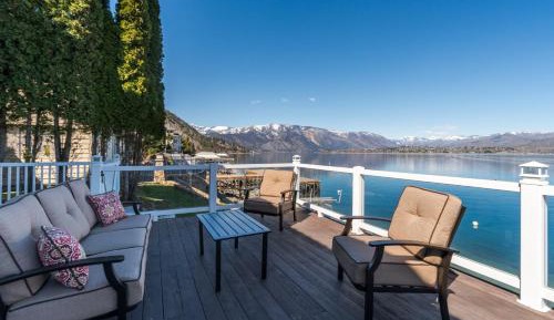Three Bedroom holiday home 