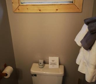 Standard Cabin