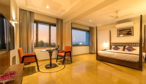King Suite