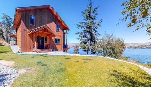 Three Bedroom holiday home 