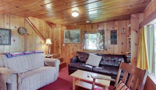 Two Bedroom Holiday Home