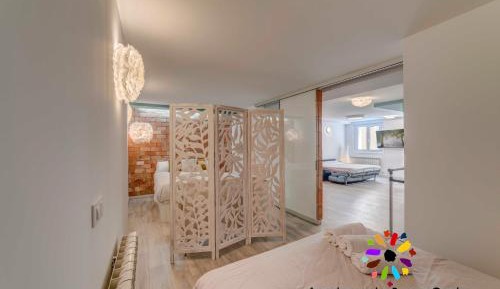 Economy Family One-Bedroom Apartment