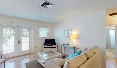 Two Bedroom Villa