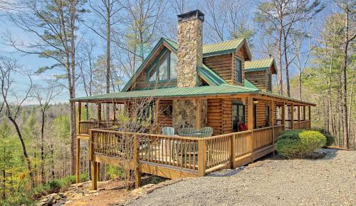 Two Bedroom Holiday Home