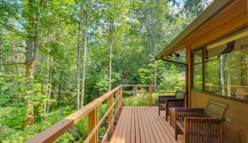 Three Bedroom holiday home 