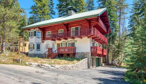 Three Bedroom holiday home 