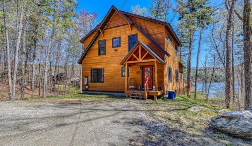 Four bedroom holiday home 