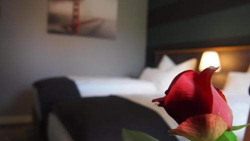 Deluxe King Suite