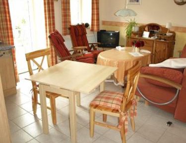 Apartment - Ground Floor