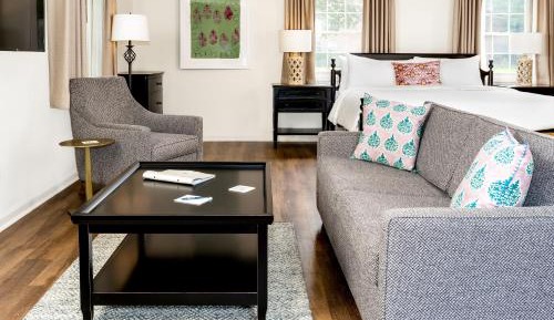 One-Bedroom Suite