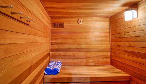 Two Bedroom Holiday Home