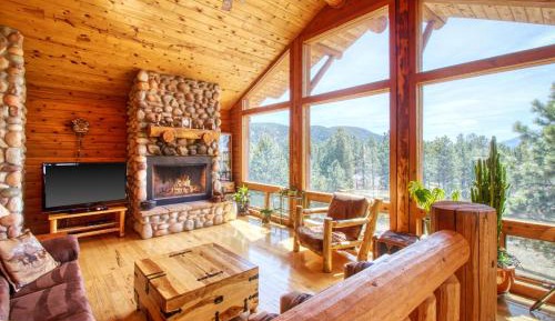 Three Bedroom holiday home 