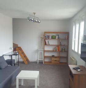 Apartment - Split Level
