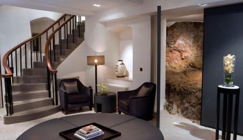 King Room with Bath