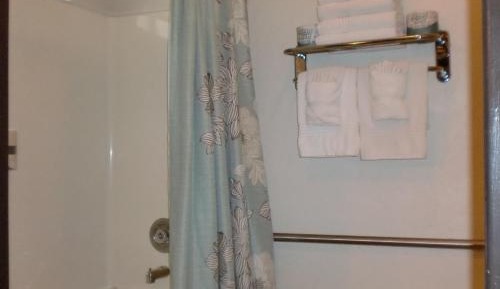 Deluxe Queen Room with Two Queen Beds