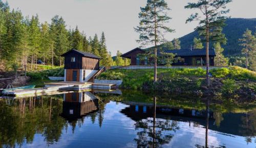 Superior Chalet