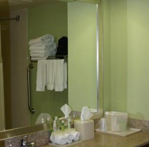King Suite