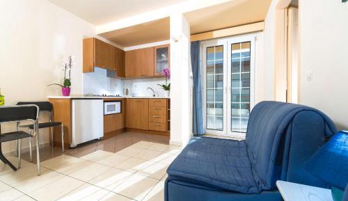 Apartment (2 Adults)