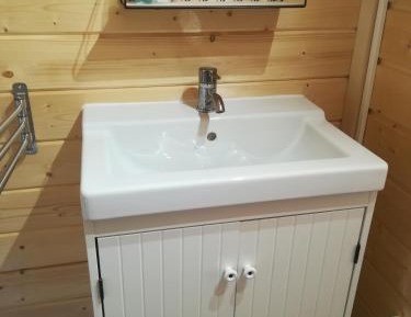 One-Bedroom Cottage
