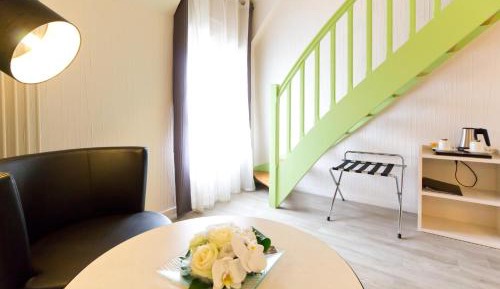 Celeste Family Room