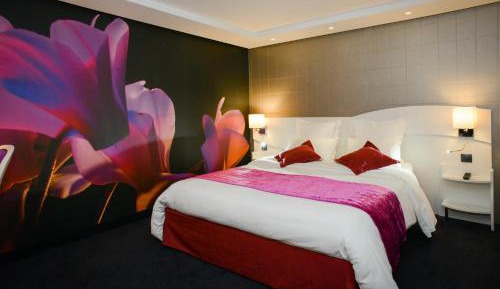 Celeste Superior Room