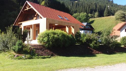 Holiday Home