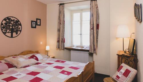 Small Twin Room