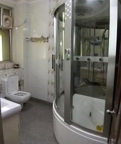 Deluxe Family Suite