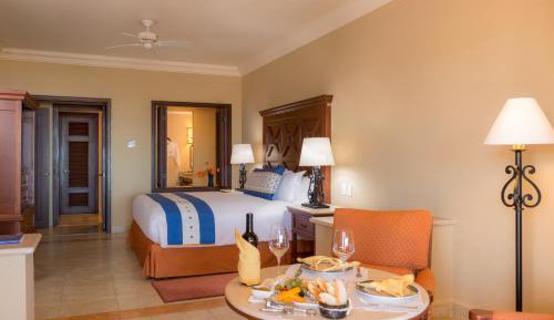 Executive Suite Ocean View