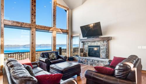 seven bedroom holiday home 
