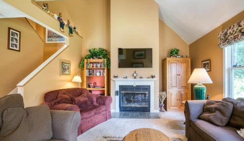 Three Bedroom Apartment