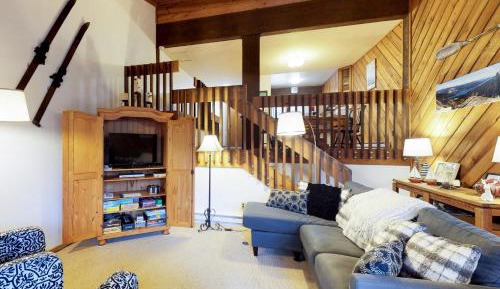 Two Bedroom Apartment 
